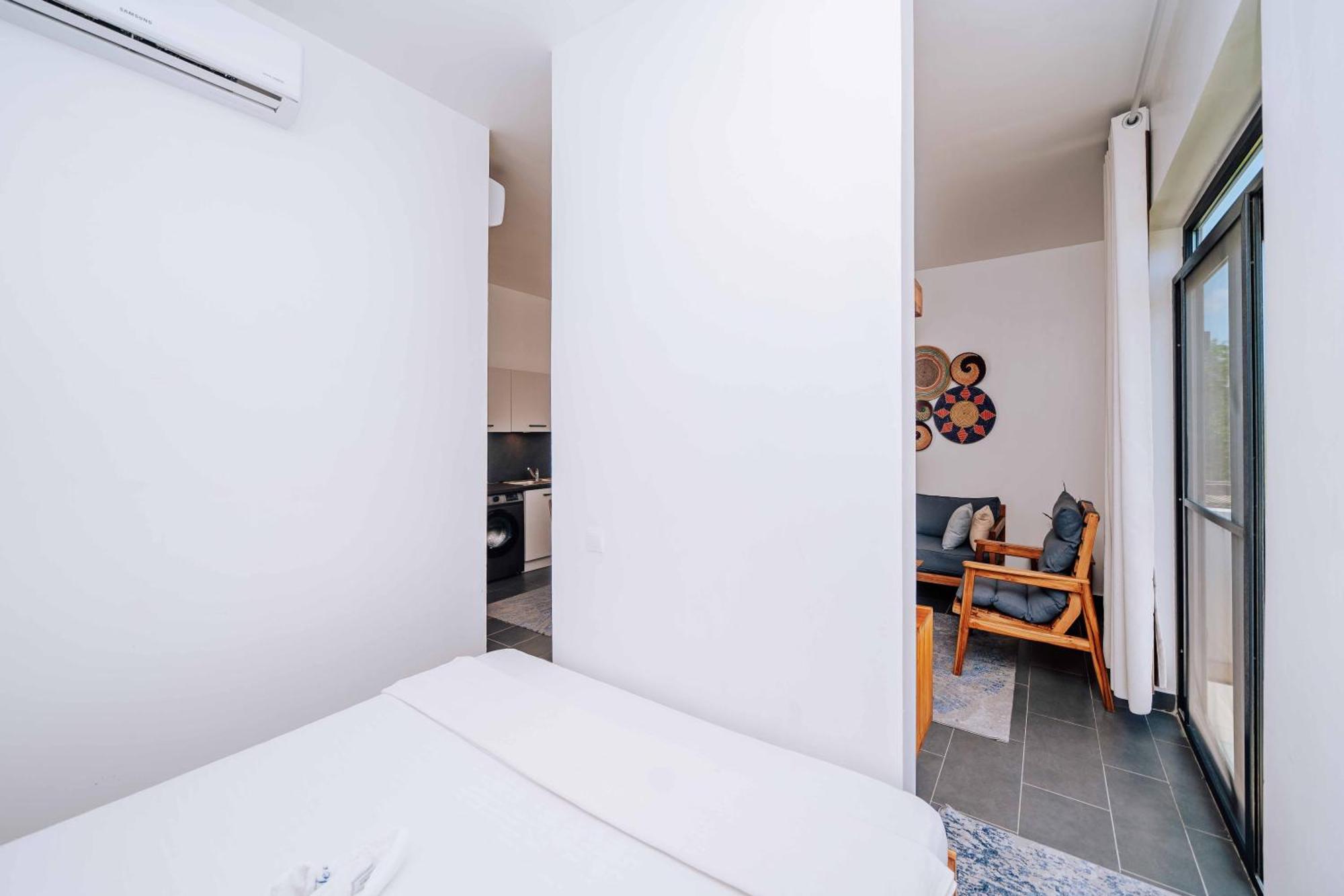 Authentik Apartment