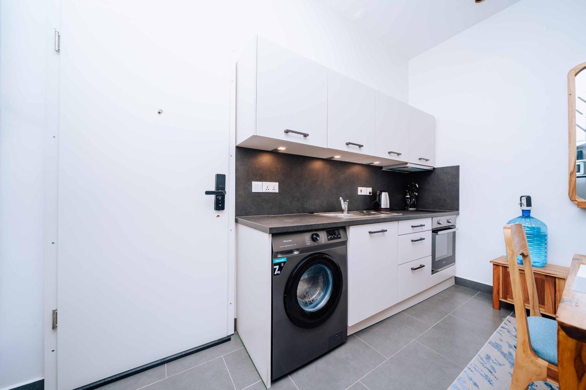 Authentik Apartment *